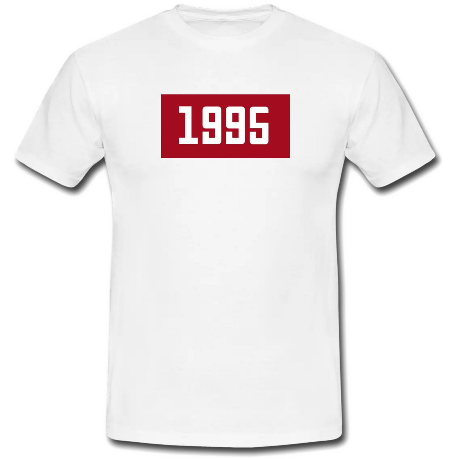 1995 T-Shirt   SU