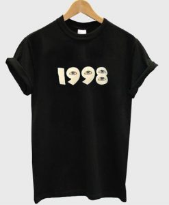 1998 Eye T-Shirt