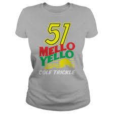 51 Mello Yello Cole Trickle T-Shirt   SU