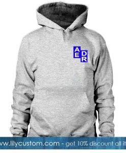 AE DR hoodie