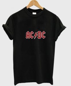 Ac Dc tshirt