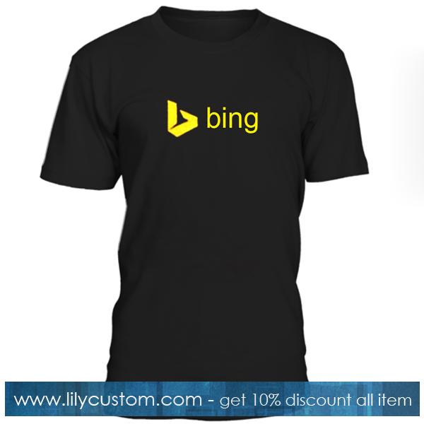 Bingiplier T Shirt