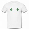 Cactus Plant T Shirt