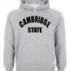 Cambridge State hoodie