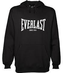 Everlast 1910 klassieke trainingshandschoenen (12 oz, bruin