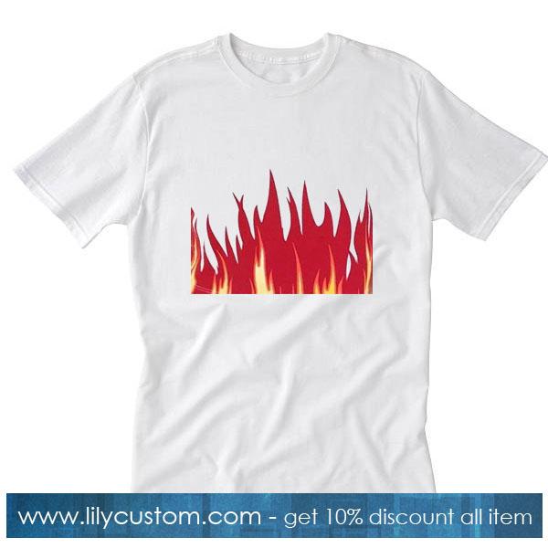 Flame T-Shirt