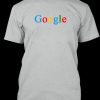 Google search tshirt