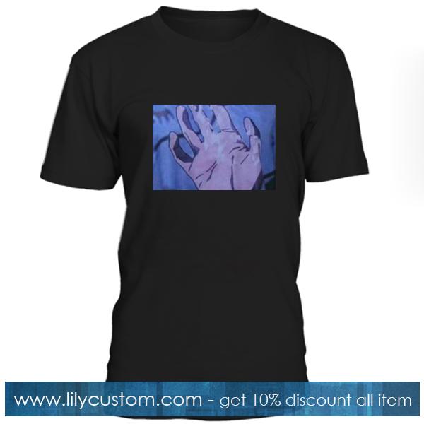 Neon Genesis Evangelion Anime T Shirt