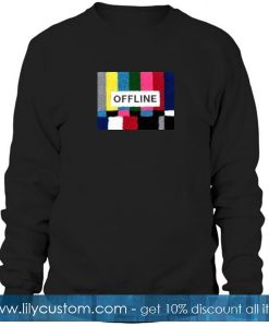 Offline Sweatshirt