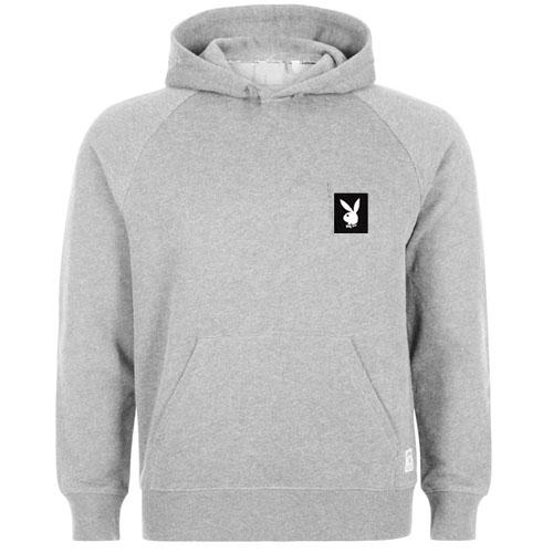 Playboy Bunny Hoodie SU Lilycustom