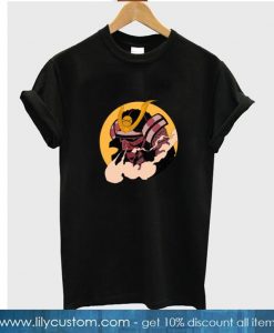 Samurai T Shirt (LIM)