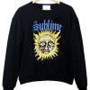 Sublime Summer Sweatshirt  SU