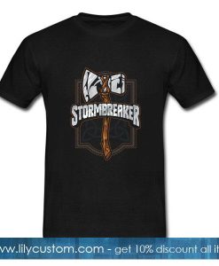 Thor Stormbreaker T-Shirt
