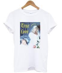 True Love Anna Nicole Smith T-Shirt   SU