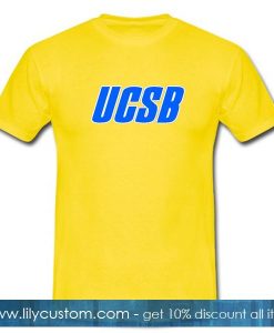 UCSB Gauchos Tshirt
