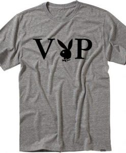 V P Playboy T shirt