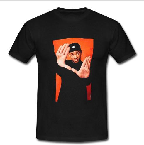 Will Smith T-Shirt