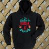 You'll Never Walk Alone Liverpool Hoodie