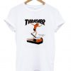 You searched for thrasher t-shirt
