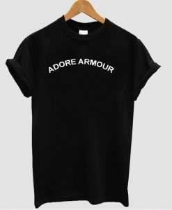 adore amour t shirt