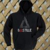 bastille tour Hoodie