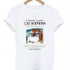 cat stevens t shirt