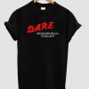 drugs are really excellent t shirt