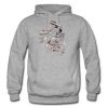 legendary whitetails big game camo outfitter hoodie