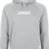 lewser hoodie  SU