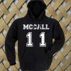 Mccall 11 Hoodie
