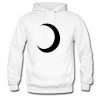 moon hoodie