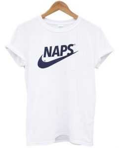 naps T shirt   SU
