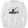 snoopy sweatshirt 1