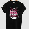 some girls play with dolls t shirt