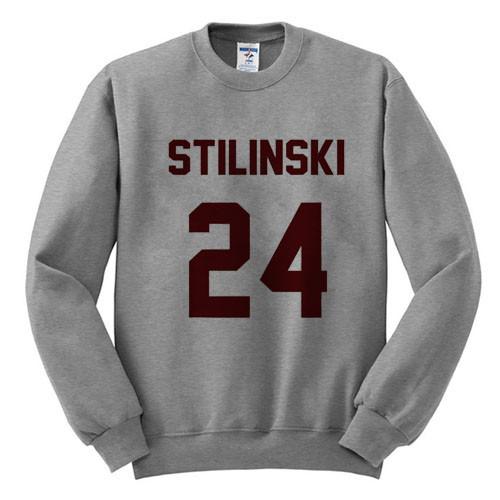 stilinski 24 - Lilycustom