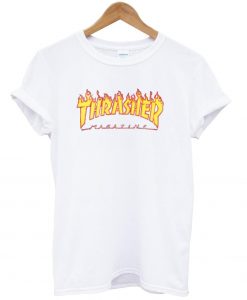 thrasher magazine T-Shirt