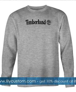 timberland sweatshirt