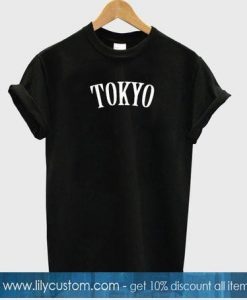 tokyo T Shirt
