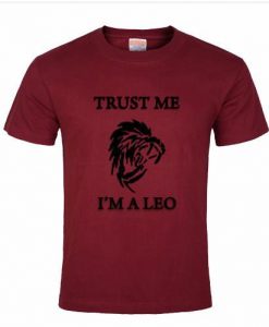 trust me t shirt