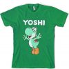 yoshi tshirt