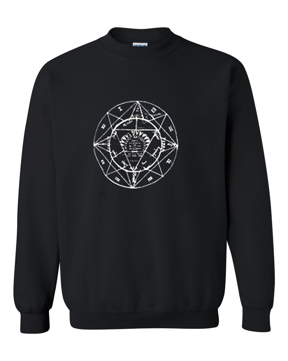 zodiac sweatshirt Lilycustom