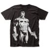 Marvel Punisher T shirt