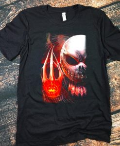 Skeleton Shirt, Halloween Shirt