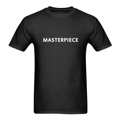 Masterpiece T-Shirt SN