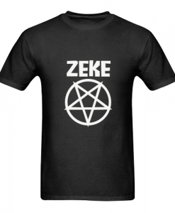 Zeke Pentagram ZN