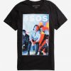5 Seconds Youngblood T-Shirt