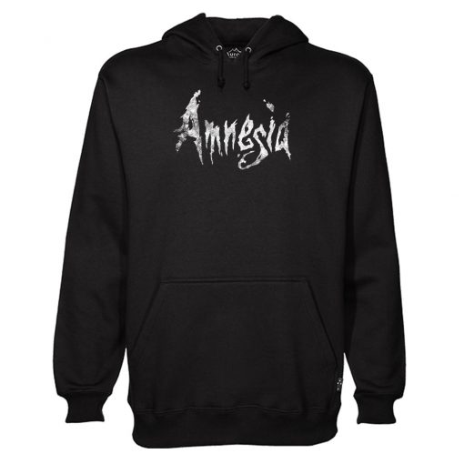 Amnesia Hoodie