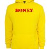 Honey Hoodie