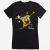 Square With Flair T-Shirt