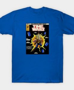 Time Wars T-Shirt